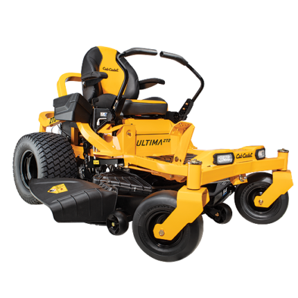 Cub Cadet Ultima ZT 2 54